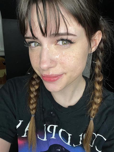 pigtail facial